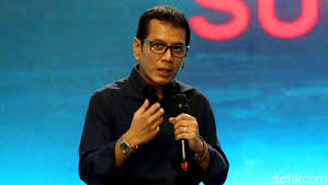 Berikut susunan komisaris telkomsel saat ini: Komut Telkomsel Wishnutama Bos Telkom Sebuah Harapan Baru