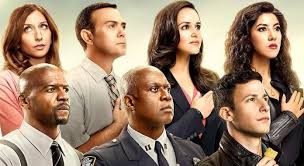 Meep morp this episode equally marked #theendofanera for many of the characters in our favorite precinct. Verdammt Brooklyn Nine Nine Nach Funf Staffeln Abgesetzt