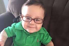 Fundraiser for James Anthony IV Sims by Cameron Presley Iversen : Baby  Mason Medical Fund