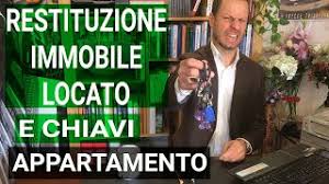 ………., piano …………, consegna l'immobile al conduttore…………………………………, che lo accetta, ma nel contempo intende sottolineare la quantità e lo stato manutentivo, evidenziato in: Riconsegna Appartamento In Affitto Ecco La Guida Per Non Sbagliare