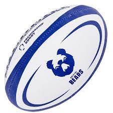 Here you can find logos of almost all. Gilbert Bristol Bears Replica Rugby Ball World Rugby Shop