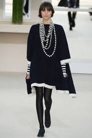 Chanel Paris Fashion Week Herbst Winter Mode 2016 17 In 2020 Mode Kleidung Mode Inspiration