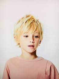 Pin On Boy S Long Haircuts