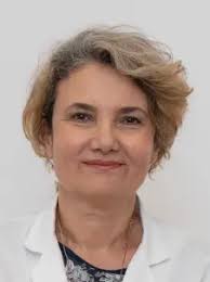 Dr. Madalina Palamariu, Medic Primar, Oftalmologie, Centrul Medical  FocusMed Ferdinand