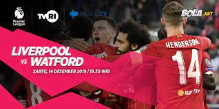Can i live stream liverpool vs watford? Live Streaming Liverpool Vs Watford Di Mola Tv Bola Net