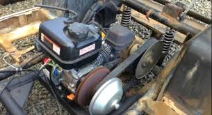 13 hp (420cc) ohv horizontal shaft gas engine, epa/carb. Install Harbor Freight Predator 6 5hp Motor Upgrade Golf Cart