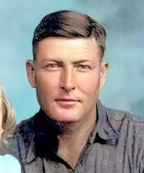 Herman Floyd Coe (1912-1959)