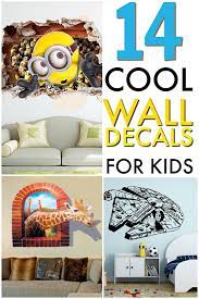 Superhero lightning bolt wall stickers boys bedroom kids | etsy. Decorate Your Child S Room With Wall Stickers Playtivities