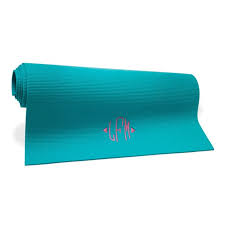 Premium large exercise mats and large yoga mats. My Custom Yoga Mat