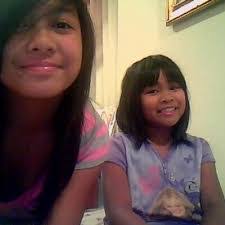 Danielle Ronquillo's Instagram, Twitter & Facebook