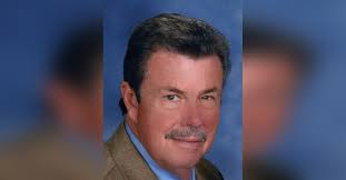 Obituary information for Gary Cyriel Roels