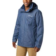 Columbia Bugaboo Ii Fleece Interchange 3 In 1 Jacket For Men