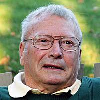 Obituary: Donald Ervin Franke