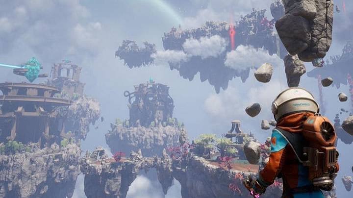 Journey to the Savage Planet review: It's not too savage