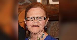 Margaret Sundstrom Obituary