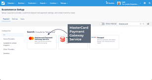 If your current psp is missing even one of these features, your business may be suffering. Payment Providers Mastercard Payment Gateway Services Checkfront Support