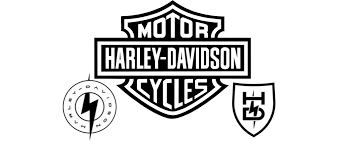 It's in nice overall condition showing only very light signs of normal age and use. Harley Davidson Announces New Logos Motorcycles News Motorcycle Magazine