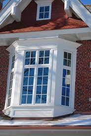 Our upvc cladding range is ever more in demand these days. Boxed Out Windows Bay Window Dormers Window Cladding Exterior Trim Exterior Carpentry Exterior Woo Bay Window Exterior Window Trim Exterior Exterior Trim