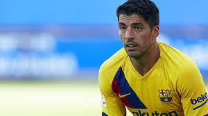 After twitter has begun debating, lfc transfer room has taken on the task of deciding which attacker, mohamed salah or luis suarez, is the better liverpool player. Football News Luis Suarez Agrees Terms On Free Transfer To Juventus From Barcelona Eurosport