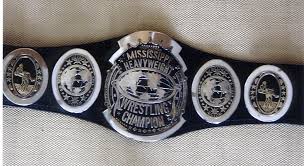 Pin On Professional Wrestling