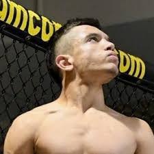 Dany Martinez's Instagram, Twitter & Facebook