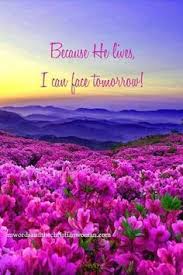 28 Best Because He Lives images | Because he lives, Faith, Praise ...