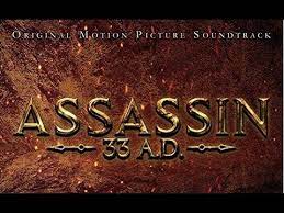 'assassin 33 a.d.' review 20 may 2020 | nerdly. Assassin 33 Ad Trailer 2020 Hd Youtube