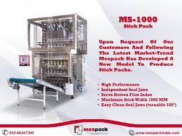 We Offer Stick Pack Machine For Sale For All Kinds Of Products And Varying Levels Of Production Needs Packaging Manufacturers Packaging Solutions Manufacturing