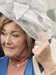 Bridget Bailey's Instagram, Twitter & Facebook