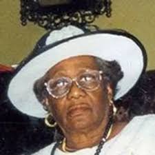 Obituary information for Estine Lillie Garrett