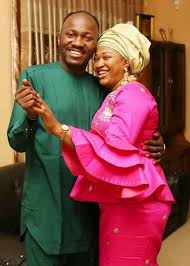 A nollywood actress and human rights' activist, chioma ifemeludike, has disclosed that the senior pastor and general overseer, omega fire ministries international, apostle johnson suleman, paid. The Biography Apostle Johnson Suleman African Prophets