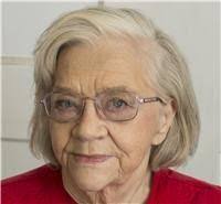 Joan Hamrick's Instagram, Twitter & Facebook