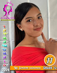 HUMSS STRAND ( Senior Highschool )