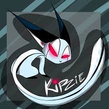 Art Of Kipzie From Vivziepop S Deleted Zoophobia Character Blog The Original Post And Kipzie S Bio Ca Vivziepop Zoophobia Zoophobia Characters Zoophobia Comic