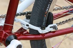 This bike check is unlike any other. Bike Check Daniel Dhers