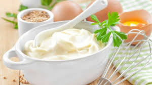 Mit diesen rezepten (mit ei und vegan) gelingt die zubereitung für die köstlichen klassiker sehr einfach. Mayonnaise Geronnen Was Kann Man Tun Um Die Mayo Zu Retten Worlds Of Food Kochen Rezepte Kuchentipps Diat Gesunde Ernahrung Gourmet