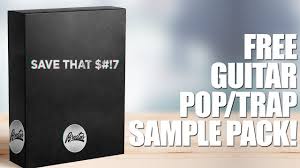 Where can i get a free trap sound pack? Free Sample Packs 2018 Save That S T Free Samples For Fl Studio Ableton Maschine Logic Youtube