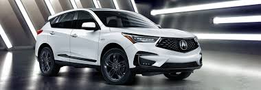 The rdx is up to the task. See How The 2020 Acura Rdx Handles Snow With Sh Awd