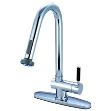 We examined the best pull down kitchen faucet in the market today, with an informative buyer's guide. The Best Cheap Kitchen Faucets Architectural Digest