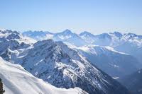 Mountain Range Meaning In The Cambridge English Dictionary