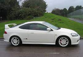 2005 honda integra type r jdm dc5 facelift model honda rsx acura rsx type s honda hatchback