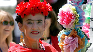 Gallery: Rebozo Festival in Camarillo