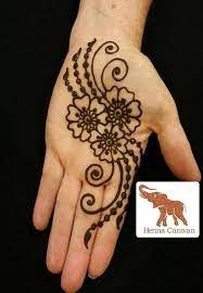 nice simple and gentle woman hands mehndi gentle hands mehndi simple woman beginner henna designs henna designs easy palm henna designs