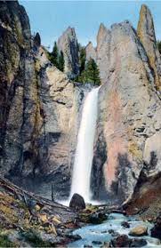 Roosevelt is located at the northeast corner of yellowstone national park. Nps Maps Game Plan For Future Of Tower Roosevelt Area Yellowstone Insider
