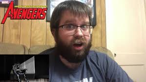 The Avengers: Earths Mightiest Heroes 2x7 "Who Do You Trust?"  Reaction/Review!