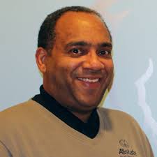 Adrian Smiley: Allstate Insurance