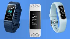 Best Waterproof Fitness Trackers 2020 Bands You Can Wear In The Shower Or Pool Waterproof Fitness Tracker Fitness Tracker Fitness Watch Tracker