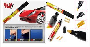 Dulu, memang x sanggup nak hantar kedai cat. Harga Gile Gile Pen Ajaib Hilangkan Calar Kereta Serta Merta