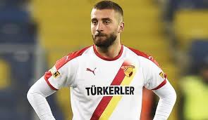 Maybe you would like to learn more about one of these? Goztepe De Alpaslan Ozturk Taburcu Edildi Ajansspor Com