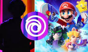 Ubisoft forward has concluded, and it delivered big news and reveals of ubisoft's biggest upcoming games. Amtlc4g1agllbm